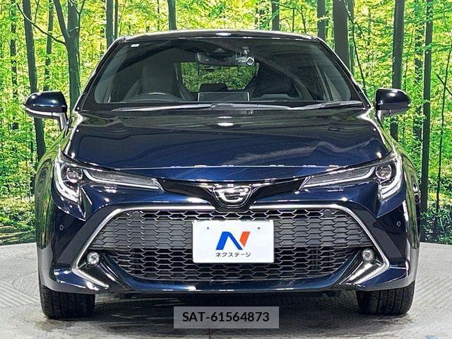 Toyota COROLLA SPORT 2018-07 7057999-15