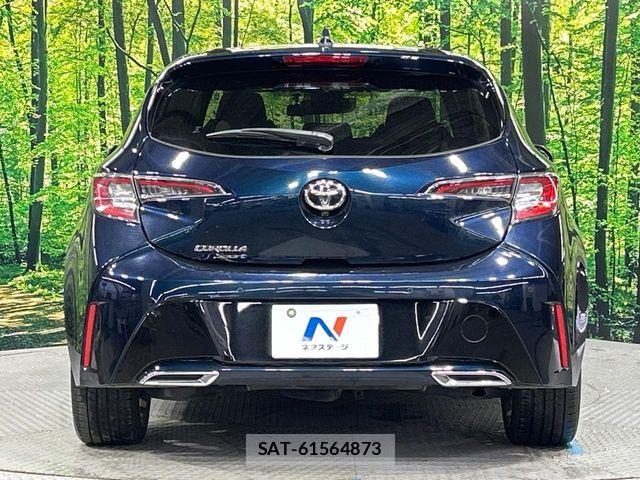 Toyota COROLLA SPORT 2018-07 7057999-16
