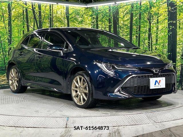 Toyota COROLLA SPORT 2018-07 7057999-17
