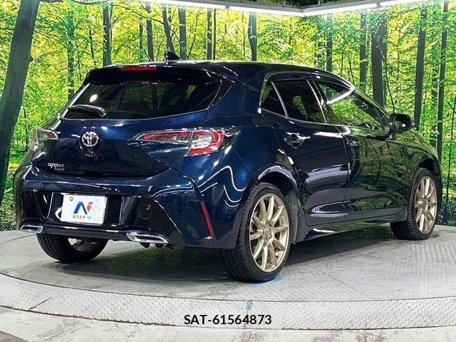Toyota COROLLA SPORT 2018-07 7057999-18