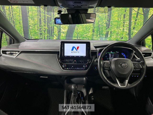 Toyota COROLLA SPORT 2018-07 7057999-1