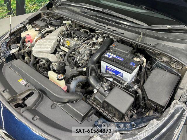 Toyota COROLLA SPORT 2018-07 7057999-19