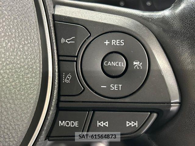 Toyota COROLLA SPORT 2018-07 7057999-8