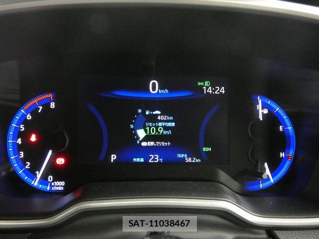 Toyota COROLLA SPORT 2018-06 8313817-13