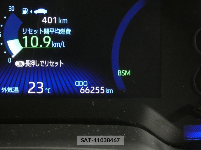 Toyota COROLLA SPORT 2018-06 8313817-14