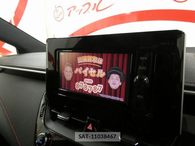 Toyota COROLLA SPORT 2018-06 8313817-16