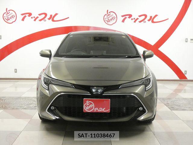 Toyota COROLLA SPORT 2018-06 8313817-1