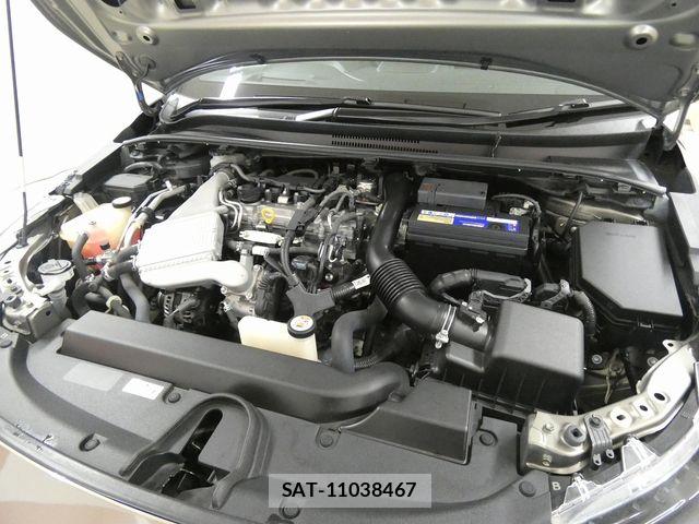 Toyota COROLLA SPORT 2018-06 8313817-22