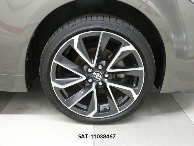 Toyota COROLLA SPORT 2018-06 8313817-3