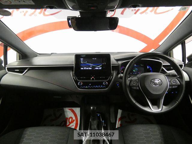 Toyota COROLLA SPORT 2018-06 8313817-5