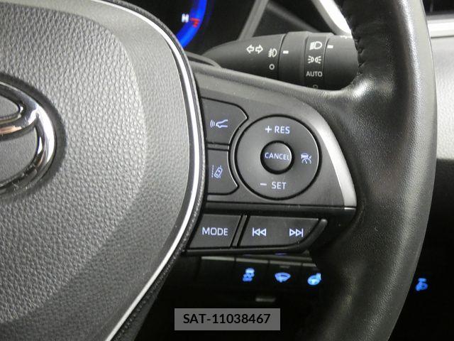 Toyota COROLLA SPORT 2018-06 8313817-7