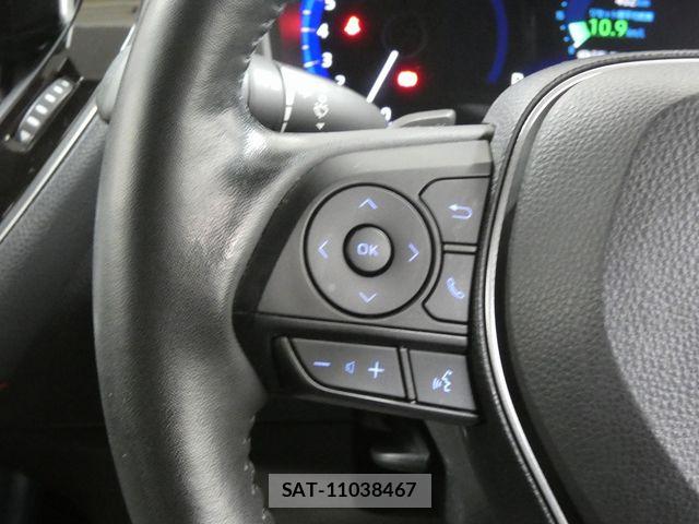 Toyota COROLLA SPORT 2018-06 8313817-8
