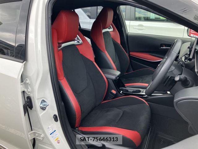 Toyota COROLLA SPORT 2020-04 8365234-9