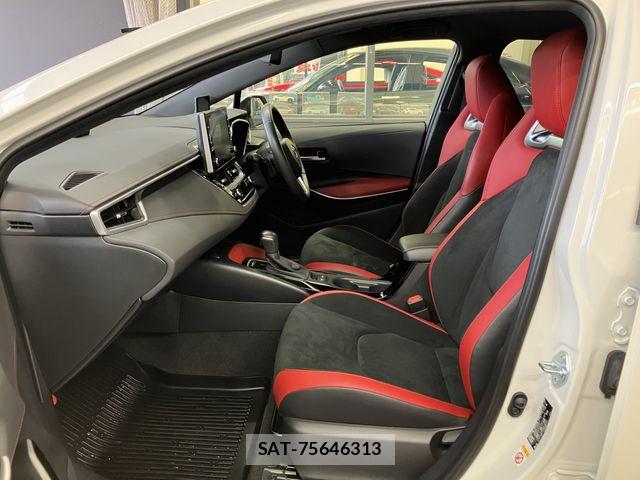 Toyota COROLLA SPORT 2020-04 8365234-10