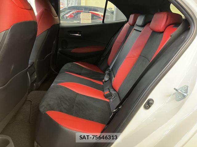 Toyota COROLLA SPORT 2020-04 8365234-11