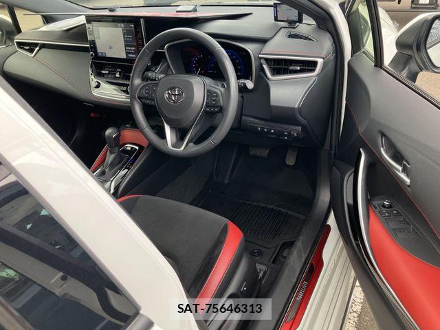 Toyota COROLLA SPORT 2020-04 8365234-12