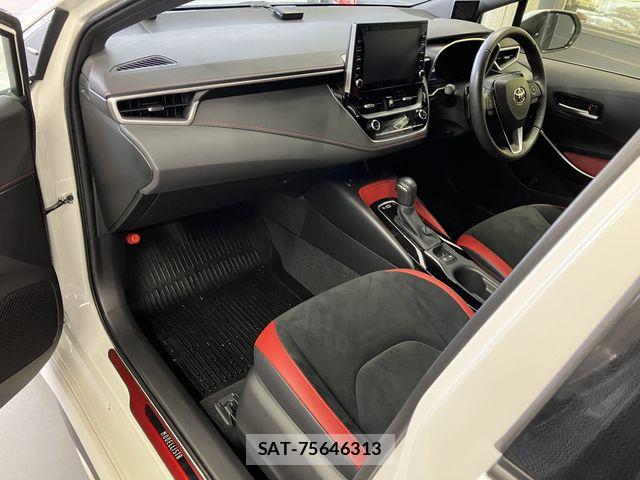 Toyota COROLLA SPORT 2020-04 8365234-13