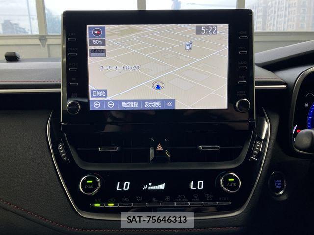 Toyota COROLLA SPORT 2020-04 8365234-14