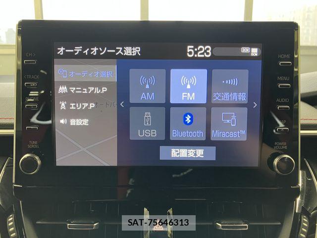 Toyota COROLLA SPORT 2020-04 8365234-15