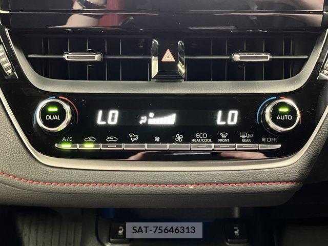 Toyota COROLLA SPORT 2020-04 8365234-17