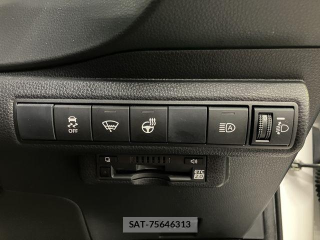 Toyota COROLLA SPORT 2020-04 8365234-19
