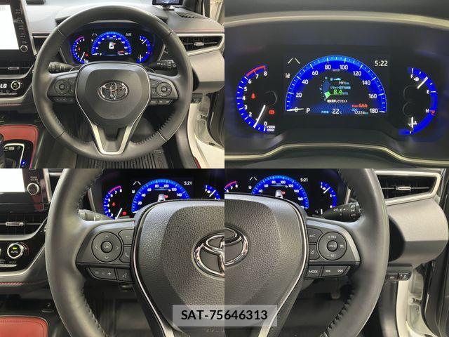 Toyota COROLLA SPORT 2020-04 8365234-20