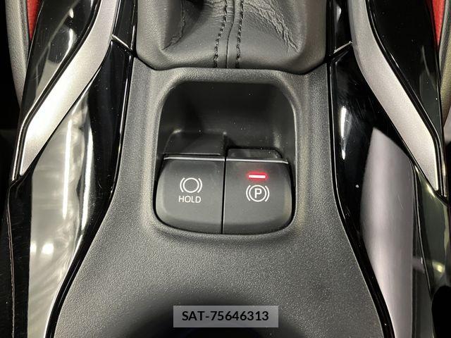 Toyota COROLLA SPORT 2020-04 8365234-23