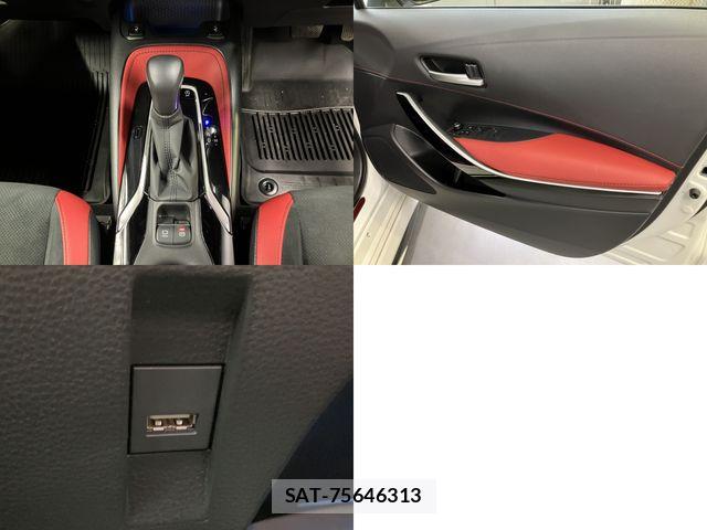 Toyota COROLLA SPORT 2020-04 8365234-25