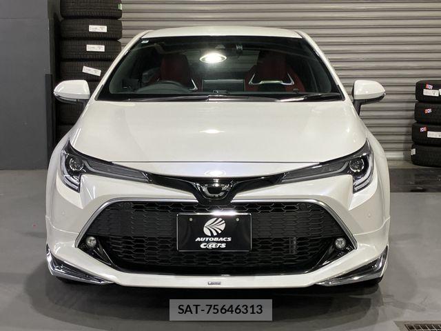 Toyota COROLLA SPORT 2020-04 8365234-2