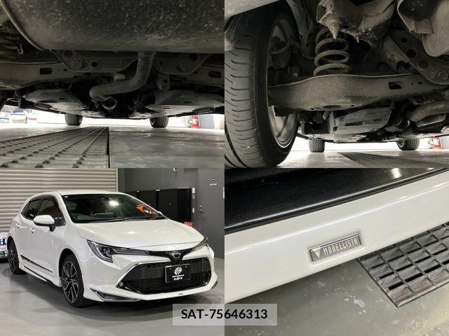Toyota COROLLA SPORT 2020-04 8365234-29