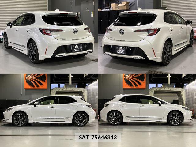 Toyota COROLLA SPORT 2020-04 8365234-4