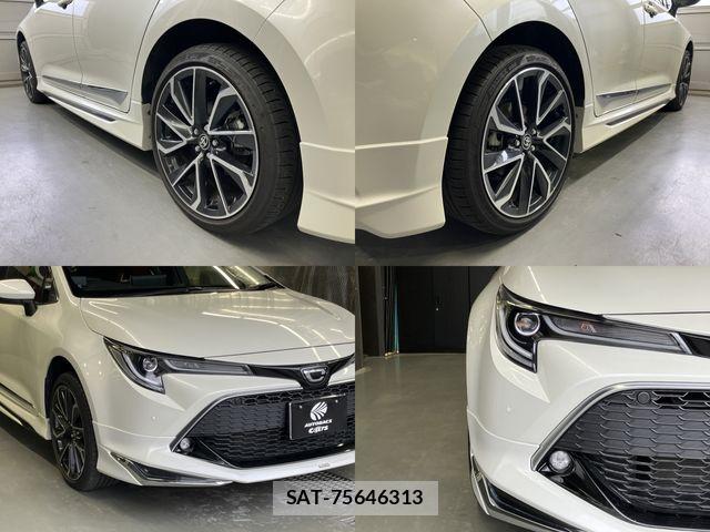 Toyota COROLLA SPORT 2020-04 8365234-5