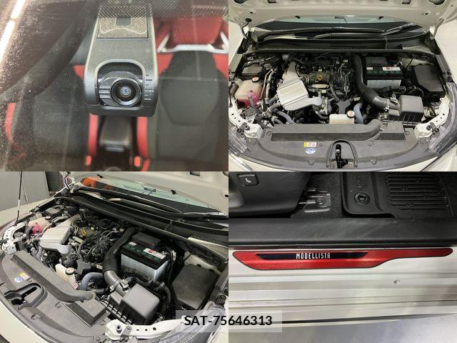 Toyota COROLLA SPORT 2020-04 8365234-7