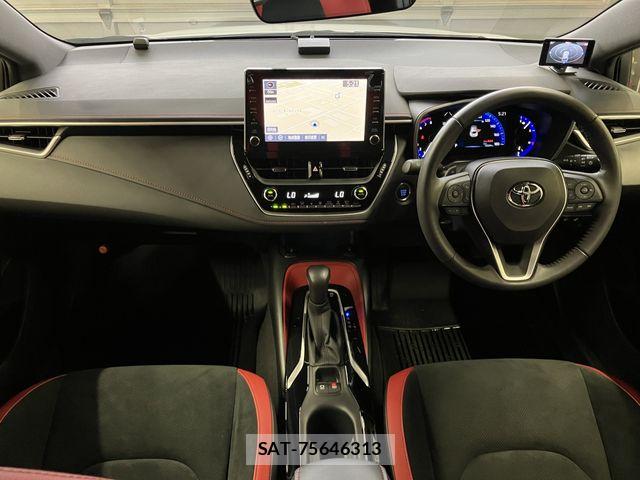 Toyota COROLLA SPORT 2020-04 8365234-8