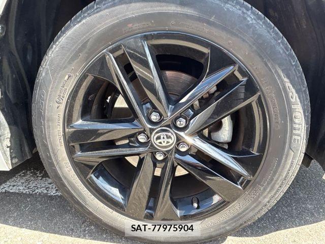 Toyota COROLLA SPORT 2021-09 8626230-11