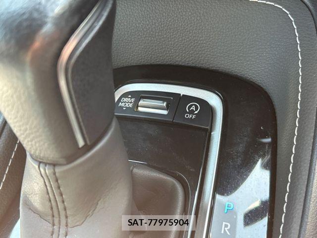 Toyota COROLLA SPORT 2021-09 8626230-13