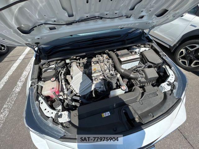 Toyota COROLLA SPORT 2021-09 8626230-17