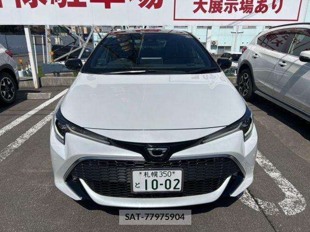 Toyota COROLLA SPORT 2021-09 8626230-2