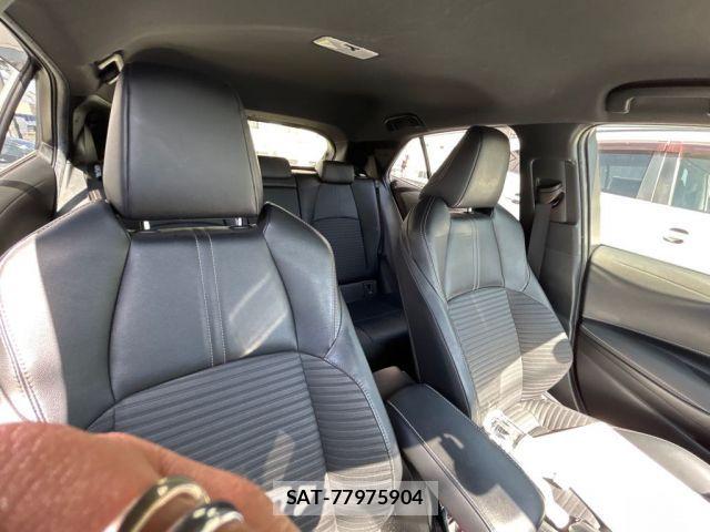 Toyota COROLLA SPORT 2021-09 8626230-8