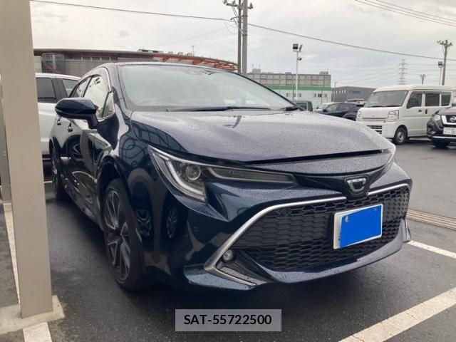 Toyota COROLLA SPORT 2022-08 8828336-0