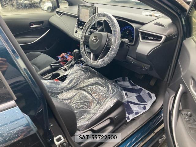 Toyota COROLLA SPORT 2022-08 8828336-9