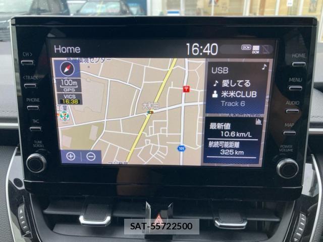 Toyota COROLLA SPORT 2022-08 8828336-11