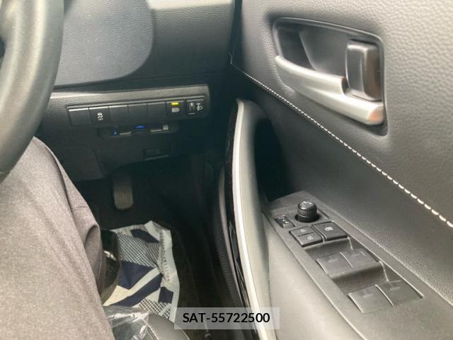 Toyota COROLLA SPORT 2022-08 8828336-13