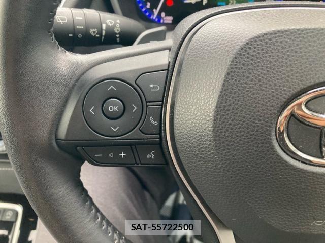 Toyota COROLLA SPORT 2022-08 8828336-15