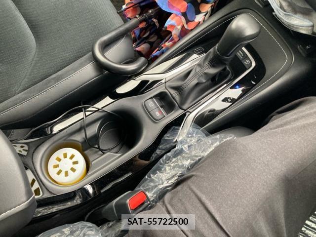Toyota COROLLA SPORT 2022-08 8828336-18