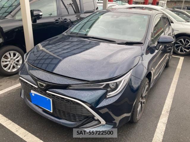 Toyota COROLLA SPORT 2022-08 8828336-1