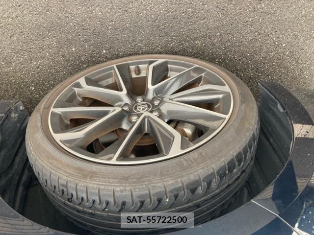 Toyota COROLLA SPORT 2022-08 8828336-2