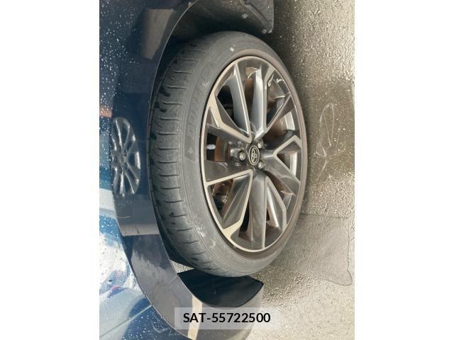 Toyota COROLLA SPORT 2022-08 8828336-4
