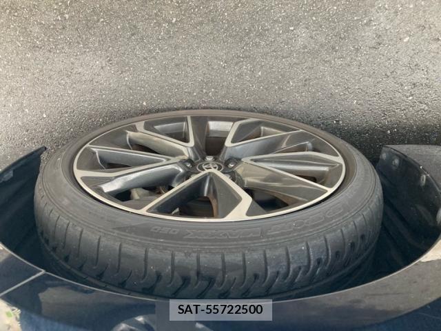 Toyota COROLLA SPORT 2022-08 8828336-5