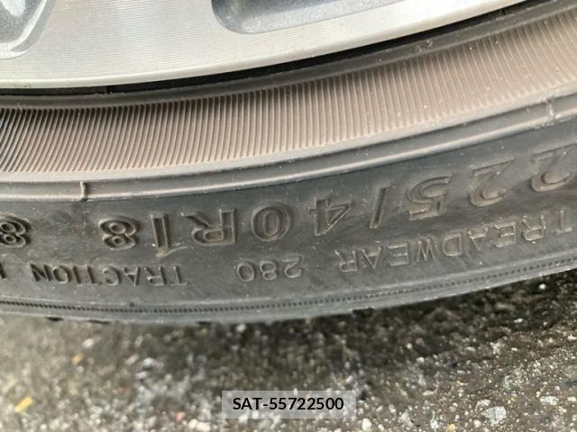 Toyota COROLLA SPORT 2022-08 8828336-6